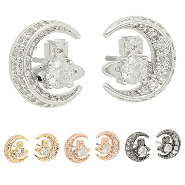 楽天市場】ヴィヴィアンウエストウッド ピアス アクセサリー ドリーナ