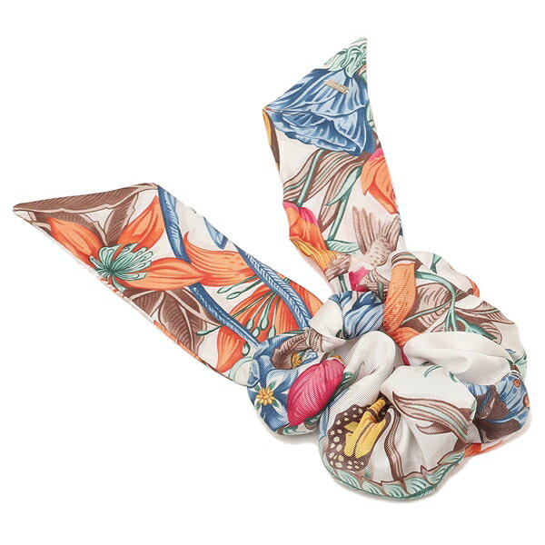 楽天市場】フェラガモ シュシュ アクセサリー ヘアアクセサリー