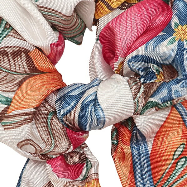 楽天市場】フェラガモ シュシュ アクセサリー ヘアアクセサリー