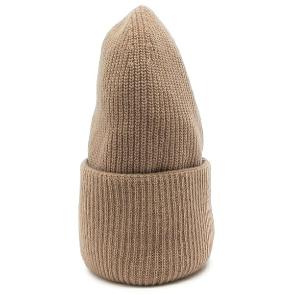 楽天市場】モンクレール ニット帽 ビーニー ニットキャップ レディース