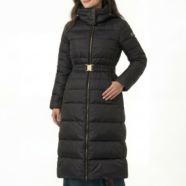 楽天市場】タトラス ダウンジャケット コート ヘリコニア ロングダウン