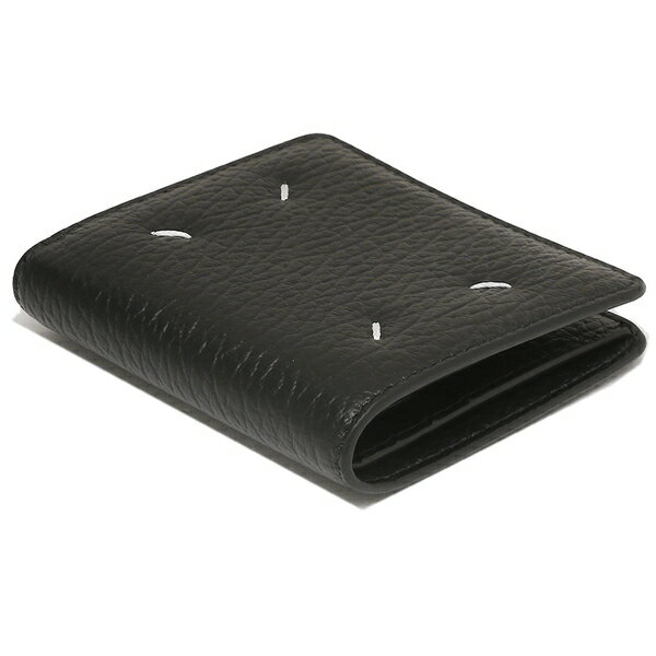 楽天市場】メゾンマルジェラ 二つ折り財布 ミニ財布 ユニセックス