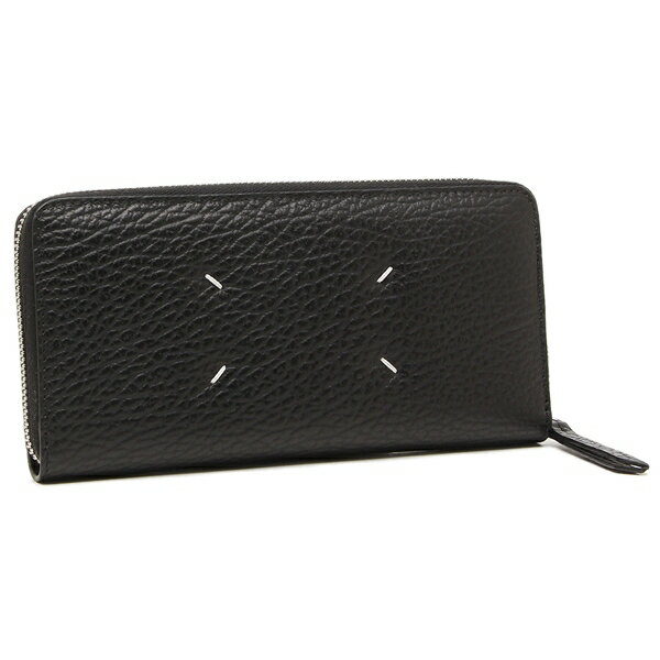 楽天市場】Maison Margiela メゾンマルジェラ 長財布 ラウンド