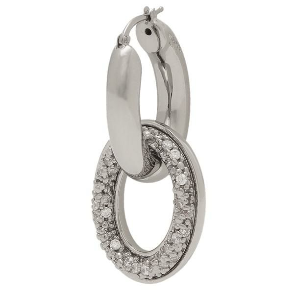 楽天市場】ジルサンダー ピアス シルバー レディース JIL SANDER