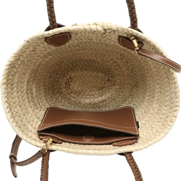 楽天市場】ミュウミュウ かごバッグ ショルダーバッグ カゴバッグ