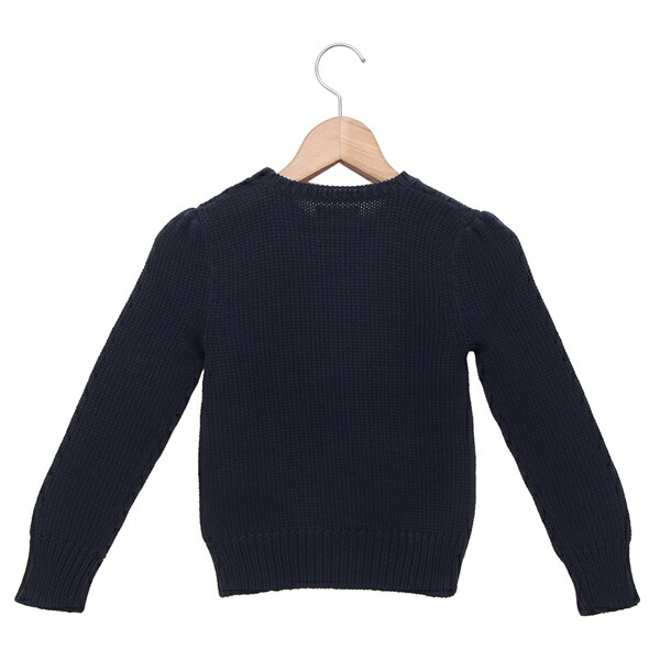 楽天市場】ポロラルフローレン 子供服 ニット セーター フラッグ