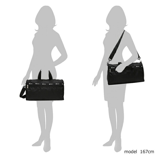 楽天市場】レスポートサック ボストンバッグ ショルダーバッグ