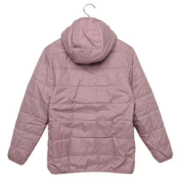 楽天市場】パタゴニア 子供服 フーディー ピンク キッズ PATAGONIA