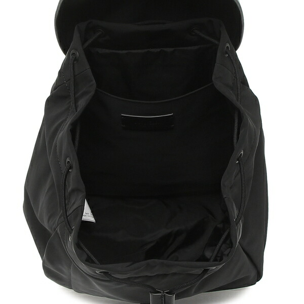 楽天市場】モンクレール リュック バックパック トリック ブラック