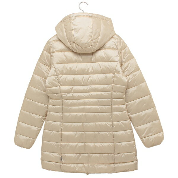 楽天市場】セーブザダック ダウンジャケット コート リーゼ ベージュ