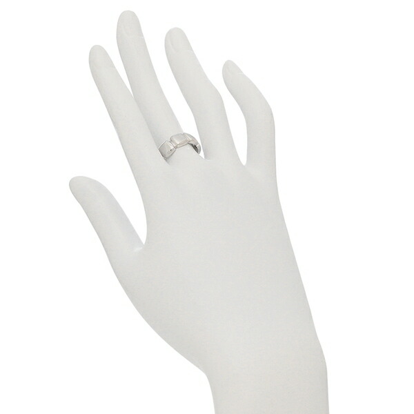 楽天市場】トムウッド 指輪 リング シルバー メンズ レディース ユニ