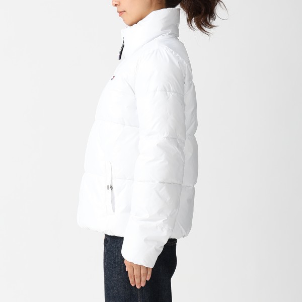 楽天市場】トミーヒルフィガー ジャケット パッファージャケット