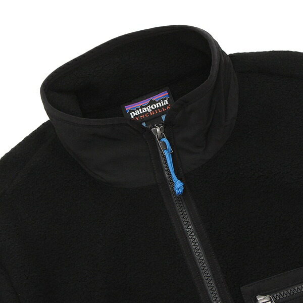 楽天市場】パタゴニア ジャケット MS SYNCH JACKET シンチラジャケット