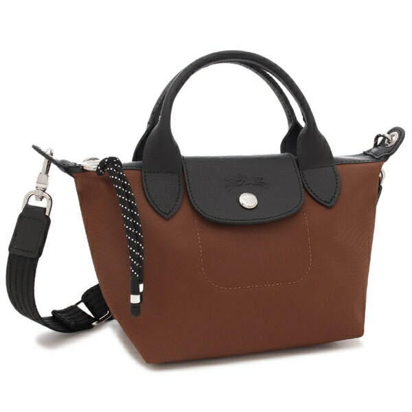 楽天市場】ロンシャン ハンドバッグ ショルダーバッグ プリアージュ