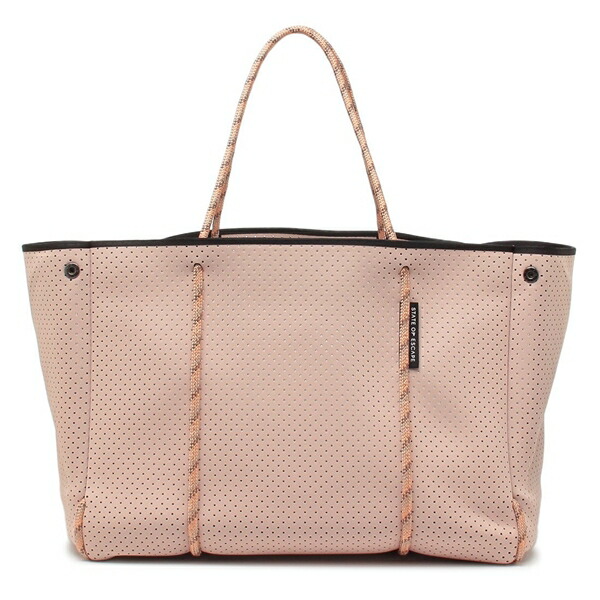 楽天市場】STATE OF ESCAPE ステートオブエスケープ トートバッグ