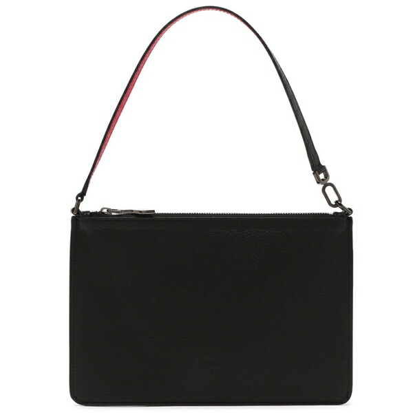 楽天市場】クリスチャンルブタン トートバッグ カバタ ポーチ付き