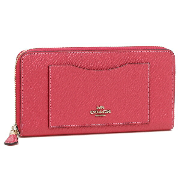 楽天市場】コーチ 財布 長財布 レディース アウトレット COACH F54007