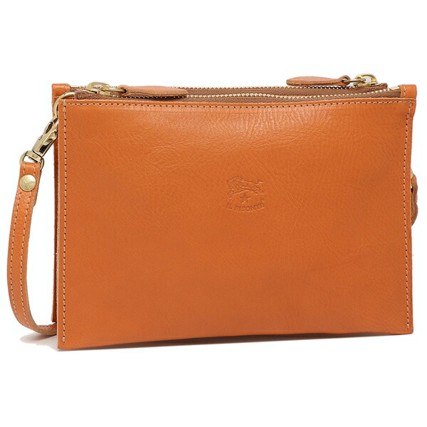 楽天市場】イルビゾンテ ショルダーバッグ クラッチバッグ 2WAY クロス