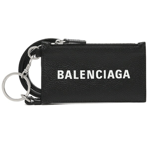 楽天市場】バレンシアガ フラグメントケース キャッシュ コインケース