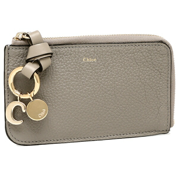 楽天市場】クロエ カードケース フラグメントケース アルファベット