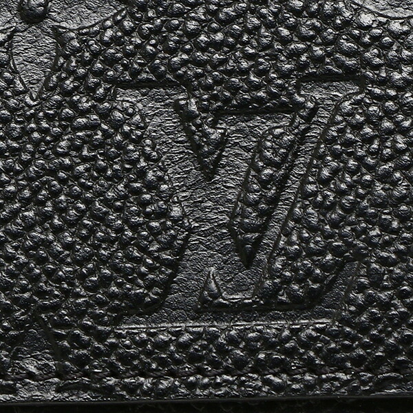 楽天市場】ルイヴィトン 二つ折り財布 ポルトフォイユクレア