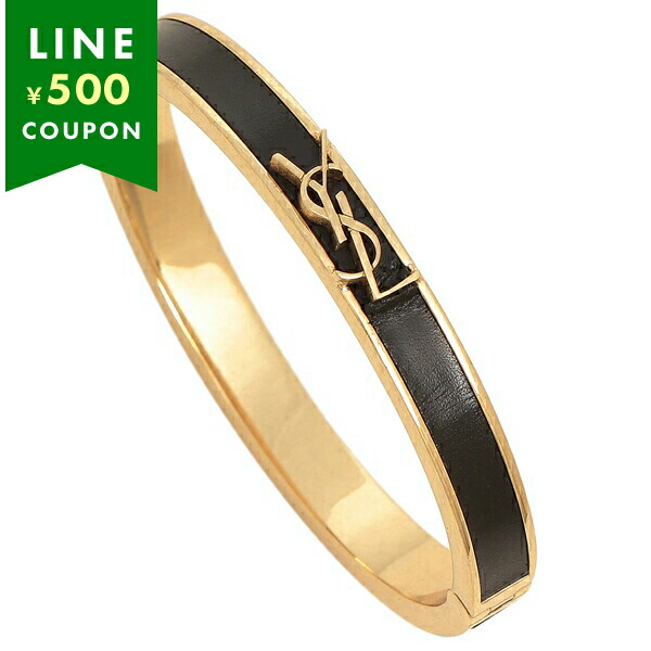 楽天市場】サンローランパリ ブレスレット バングル カサンドラ