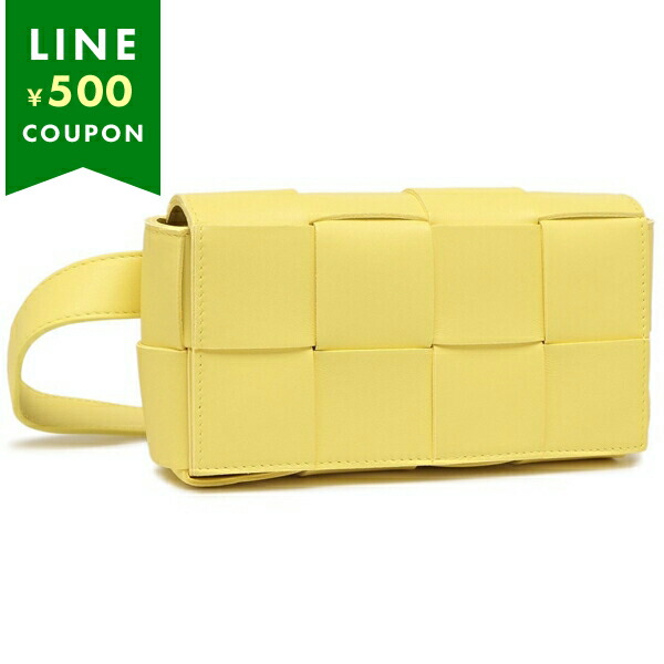 楽天市場】ボッテガヴェネタ ボディバッグ ミニ カセット ミニバッグ