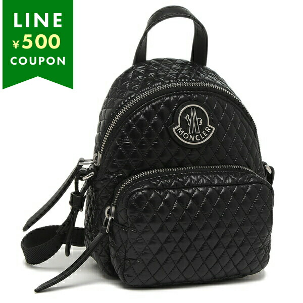 楽天市場】モンクレール ショルダーバッグ キリア ブラック レディース