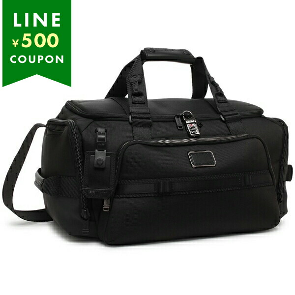 楽天市場】トゥミ ボストンバッグ TUMI アルファブラボー ALPHA BRAVO