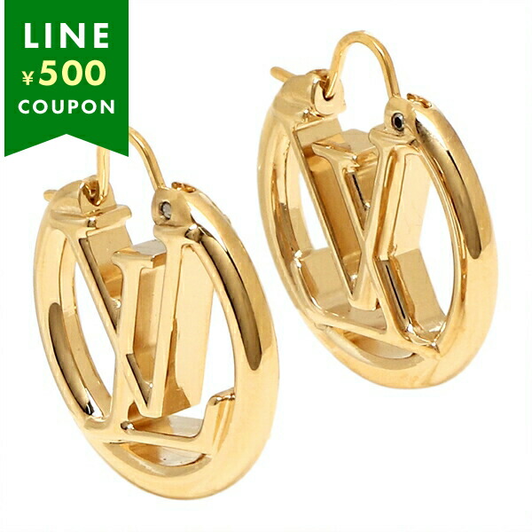 楽天市場】ルイヴィトン ピアス アクセサリー ブックル ドレイユ