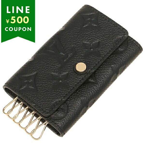 楽天市場】ルイヴィトン キーケース レディース LOUIS VUITTON M64421