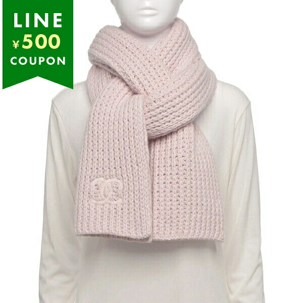 楽天市場】シャネル マフラー ストール カシミヤ クルーズコレクション