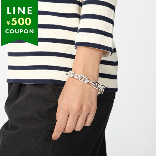 楽天市場】エルメス ブレスレット アクセサリー シェーヌダンクル