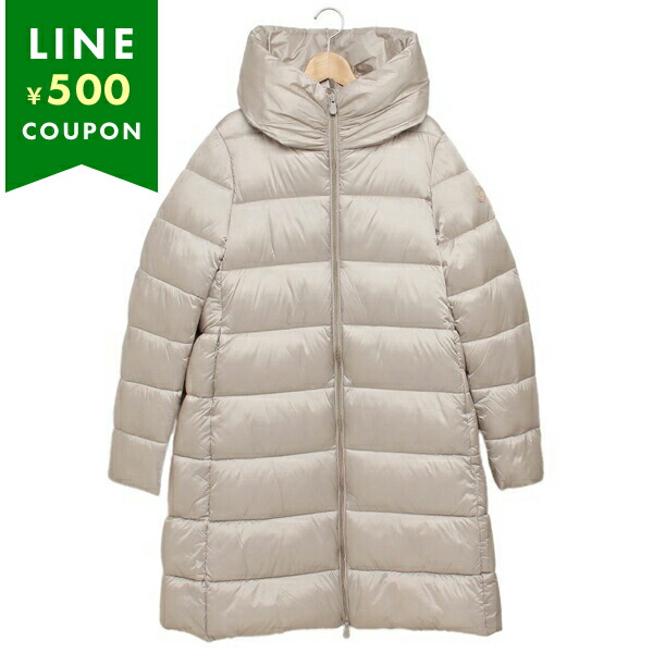 楽天市場】セーブザダック ダウンジャケット コート リサ エコダウン