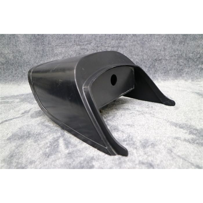 楽天市場】GS400 テールカウル 未塗装 : カスタムパーツ DJ