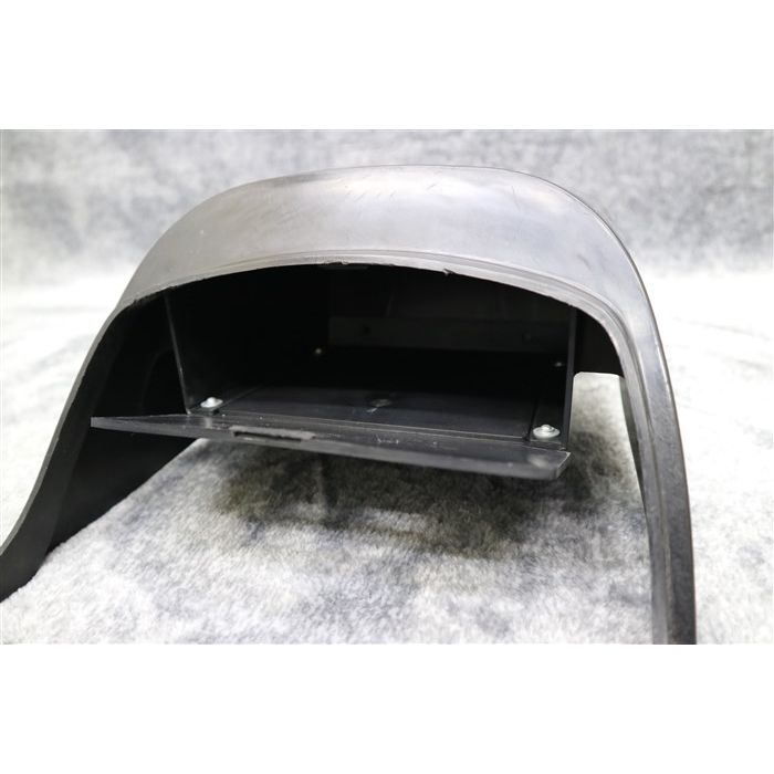 楽天市場】GS400 テールカウル 未塗装 : カスタムパーツ DJ