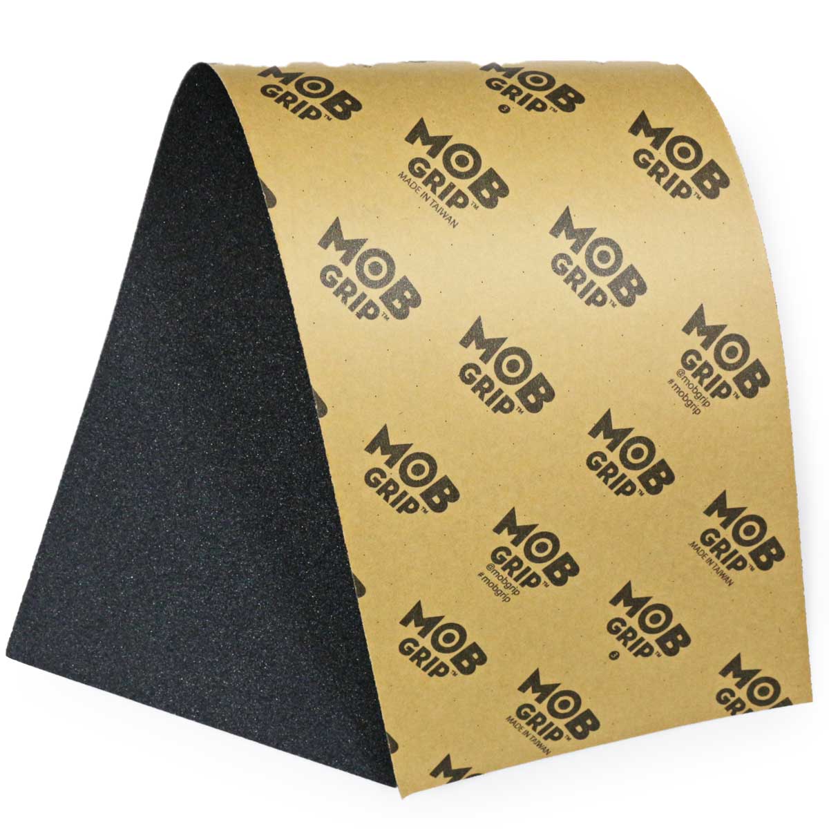 楽天市場】モブグリップ スケボー デッキテープ グリップテープ Mob