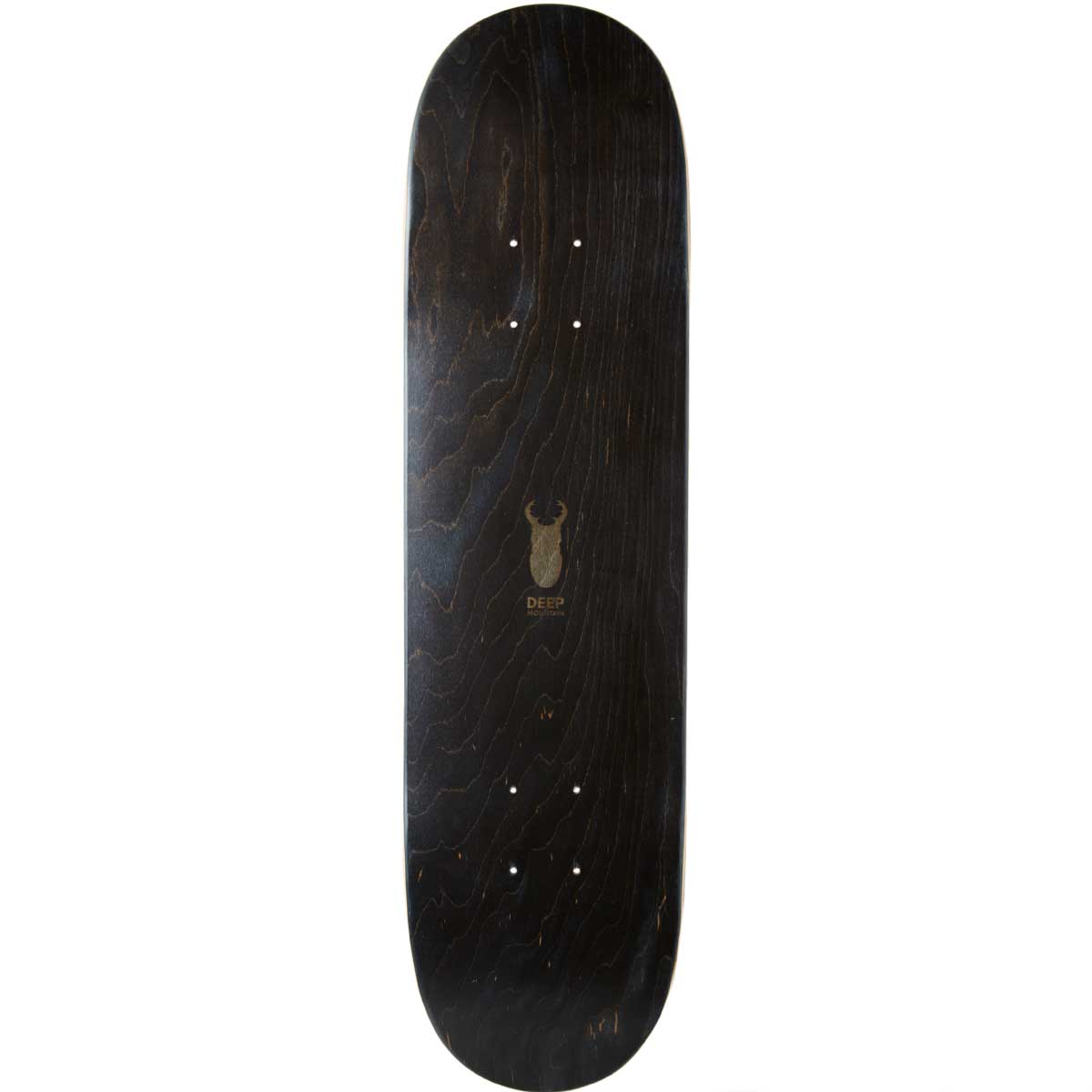 楽天市場】ディープマウンテン 【 キッズ スケボー デッキ 単品