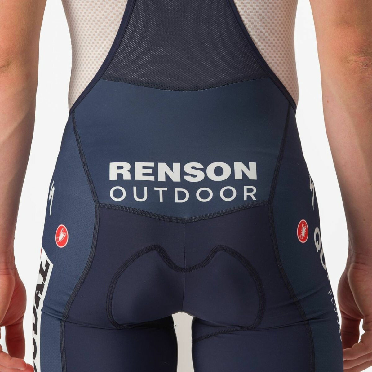 楽天市場】＜最安値挑戦中＞☆CASTELLI 33181 QUICK STEP COMPETIZIONE