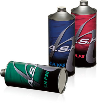 ジェイシーディプロダクツ A.S.H. PSE 10W-40 1L (車用エンジンオイル