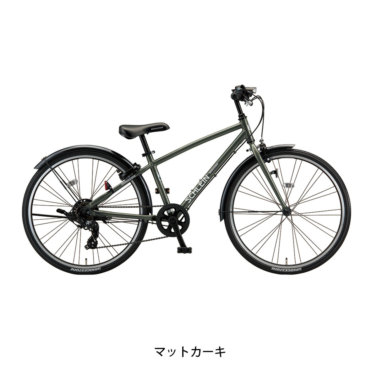 楽天市場】【PT最大47倍 3/4-3/11】子供自転車 ブリヂストン シュ