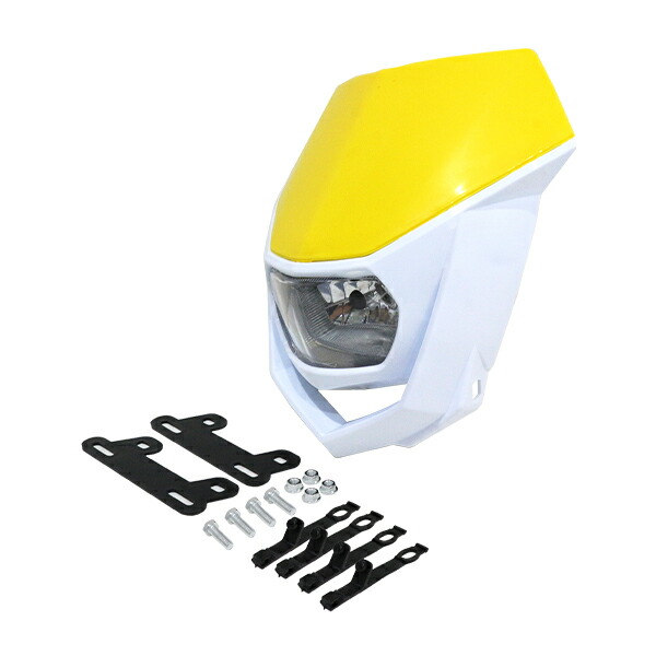 バイク用ライト ウインカー dトラッカー x カウル」の人気商品一覧