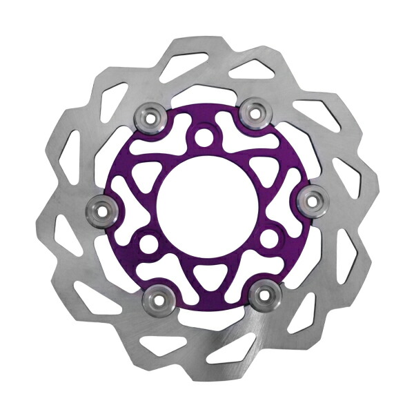 楽天市場】dio af28 zx（ディスクローター｜ブレーキ）：パーツ<バイク