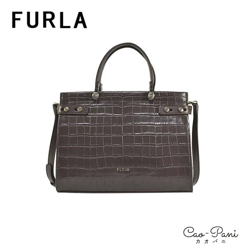 フルラ(FURLA) 型押し トートバッグ | 通販・人気ランキング - 価格.com