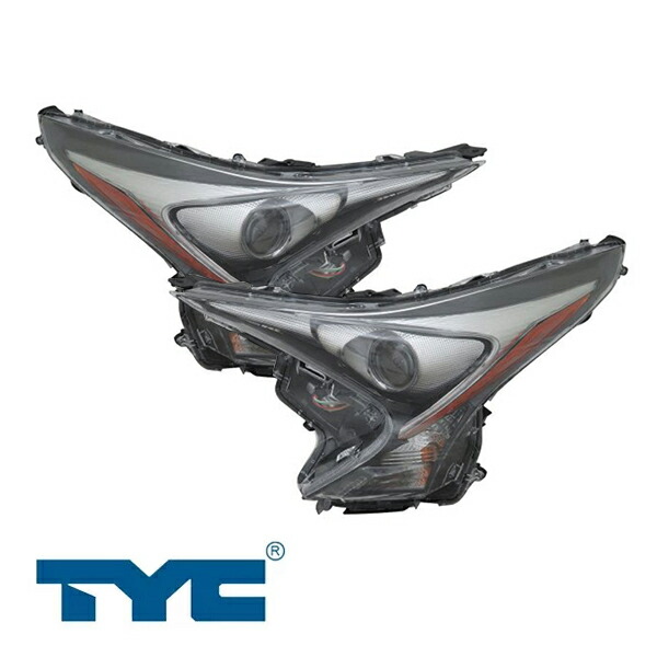 楽天市場】プリウス us ヘッドライトの通販