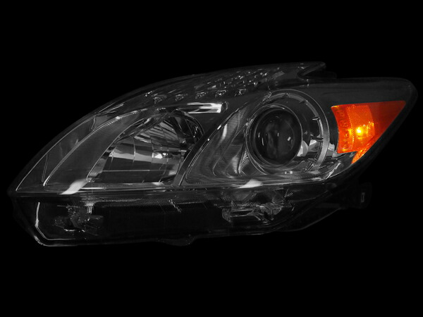 楽天市場】【DEPO 正規品】トヨタ プリウス/PHV 30系 US仕様 後期