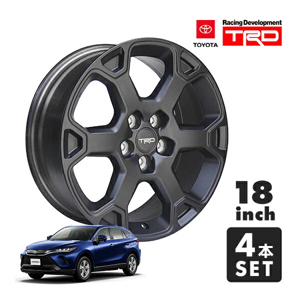 ホイール トヨタ純正 車用 18インチ」の人気商品一覧 | 安い商品を通販