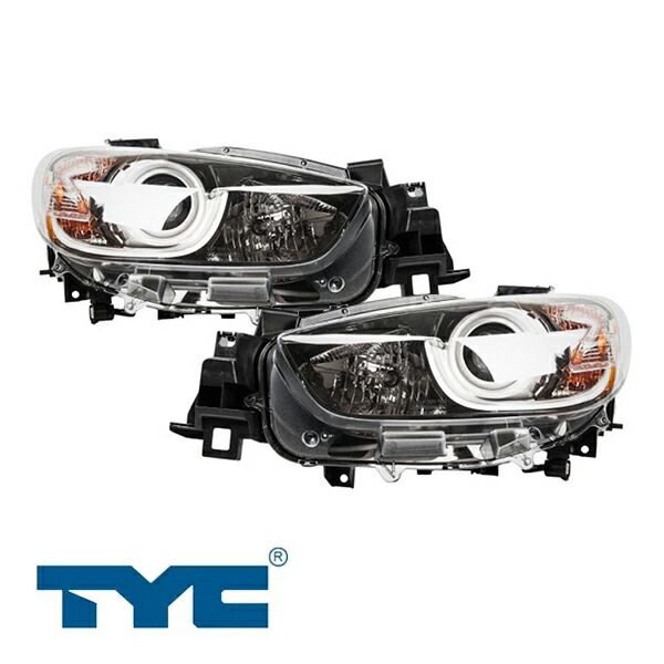 楽天市場】マツダ cx-5 ヘッドライトの通販