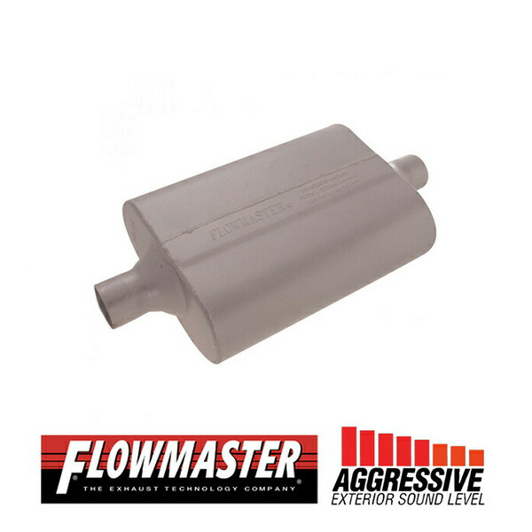 楽天市場】フローマスター デルタフロー40の通販