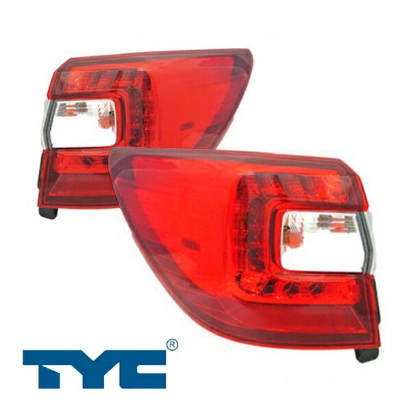 楽天市場】bs9 テールランプの通販